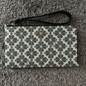 Kate Spade Wrist Wallet